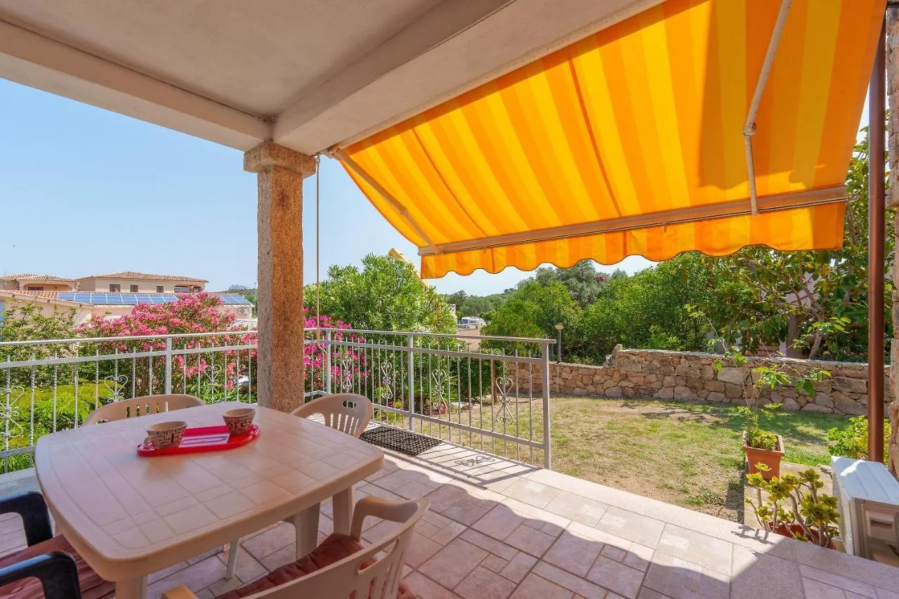 Casa Gelsomino Villa San Teodoro  Italy