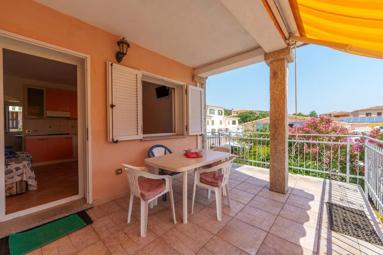 Casa Gelsomino Villa San Teodoro  Holiday home San Teodoro (Sardinia)