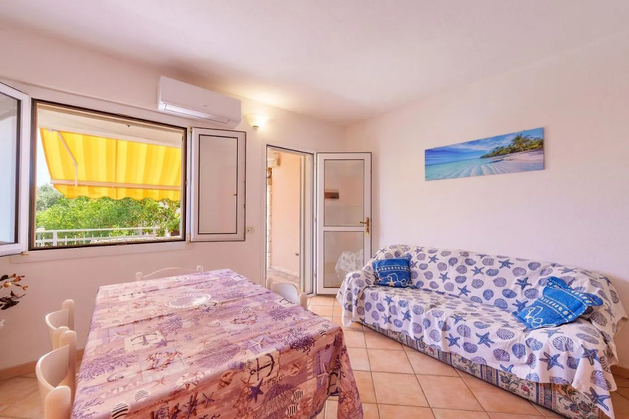 Casa Gelsomino Villa San Teodoro  Holiday home San Teodoro (Sardinia)