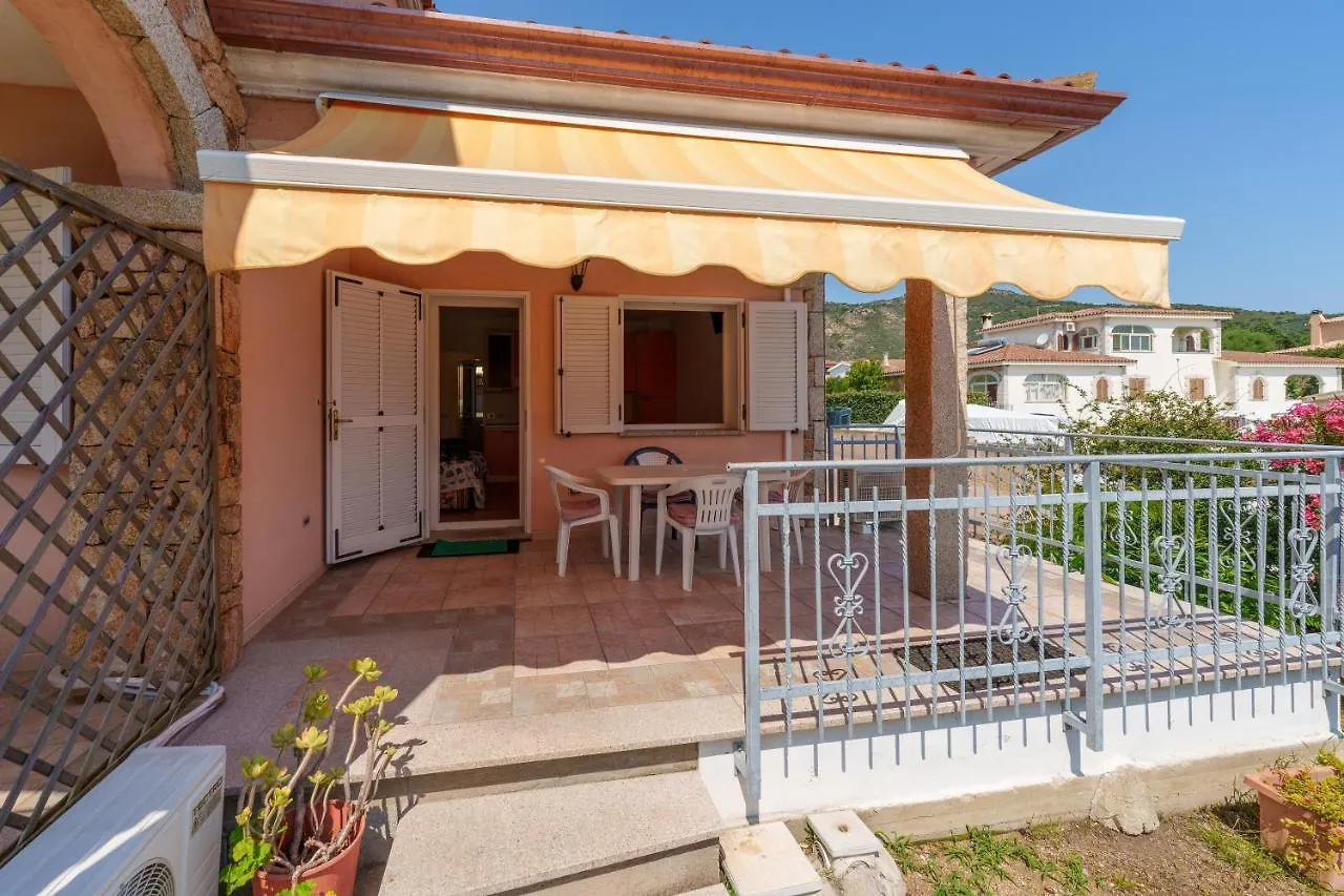 Casa Gelsomino Villa San Teodoro  San Teodoro (Sardinia)