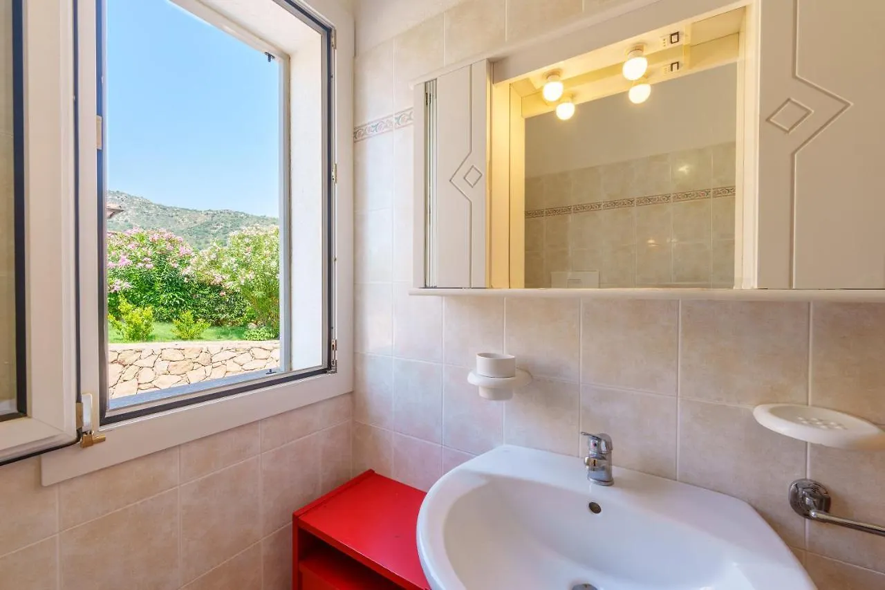 Casa Gelsomino Villa San Teodoro  0*, San Teodoro (Sardinia)