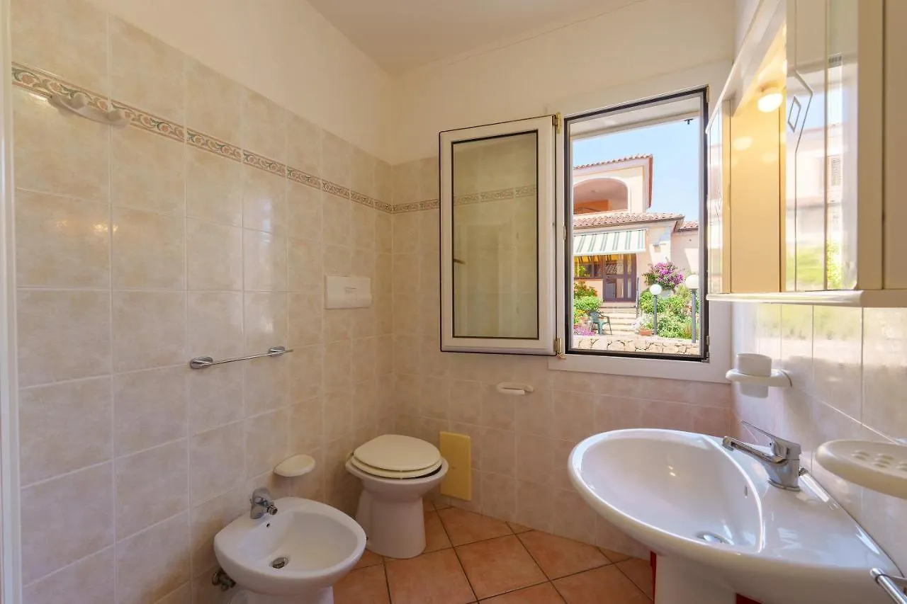Vila Casa Gelsomino San Teodoro