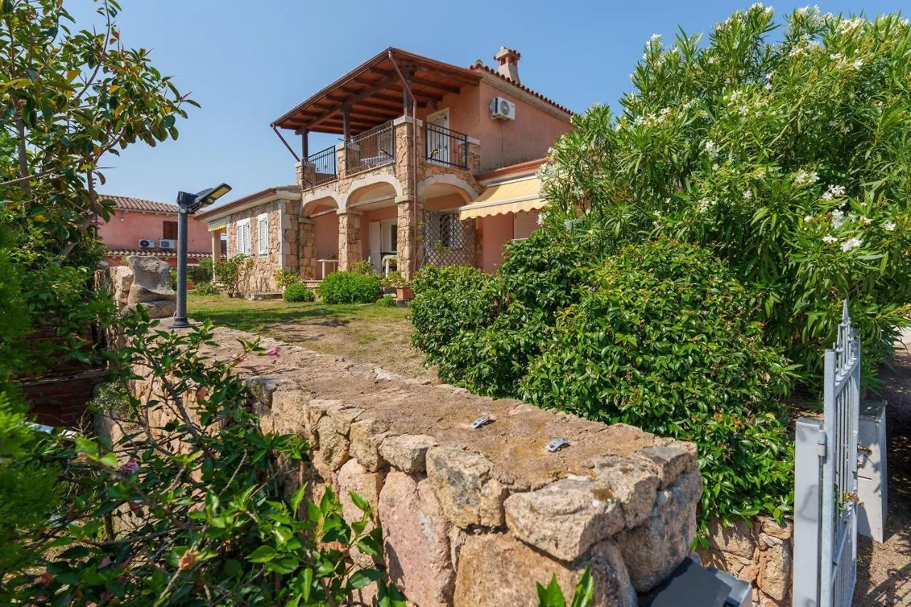 Casa Gelsomino Villa San Teodoro