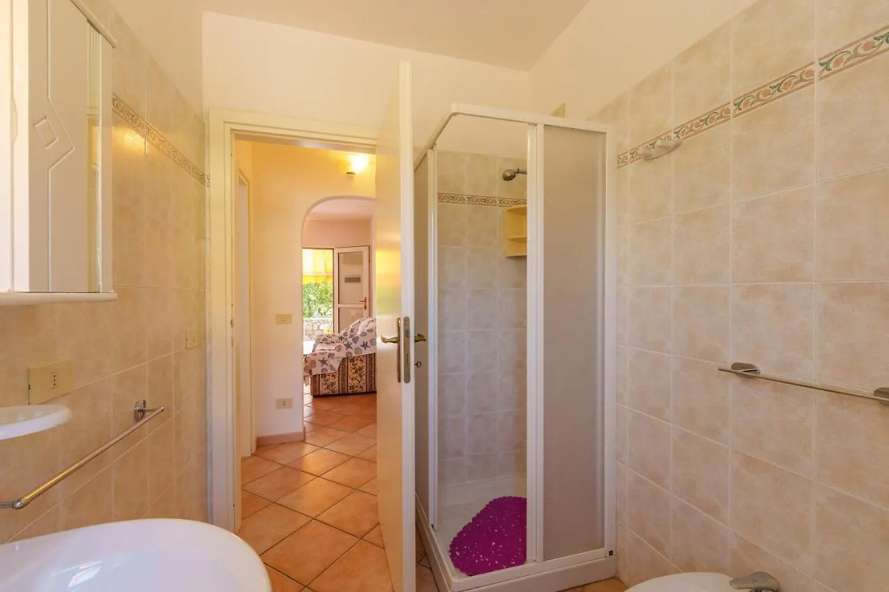 Casa Gelsomino Villa San Teodoro  Holiday home