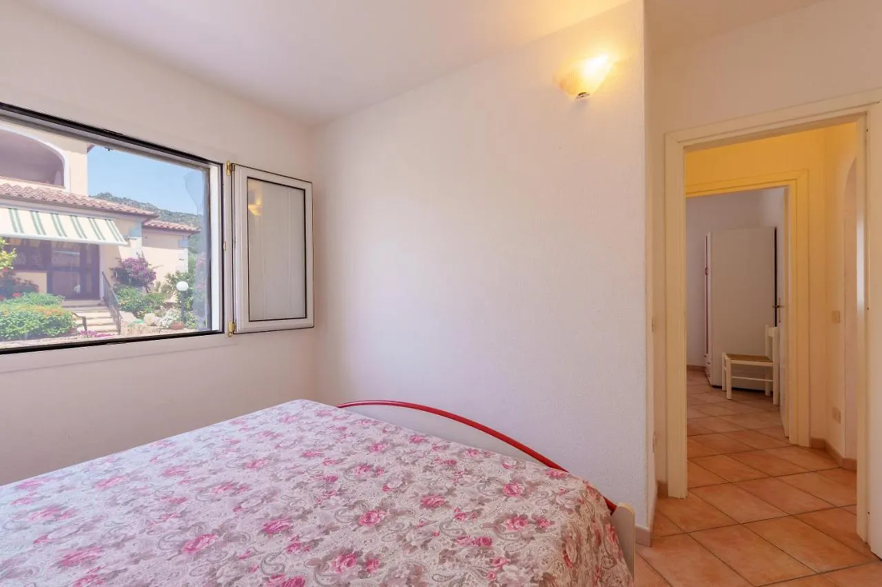 Holiday home Casa Gelsomino Villa San Teodoro