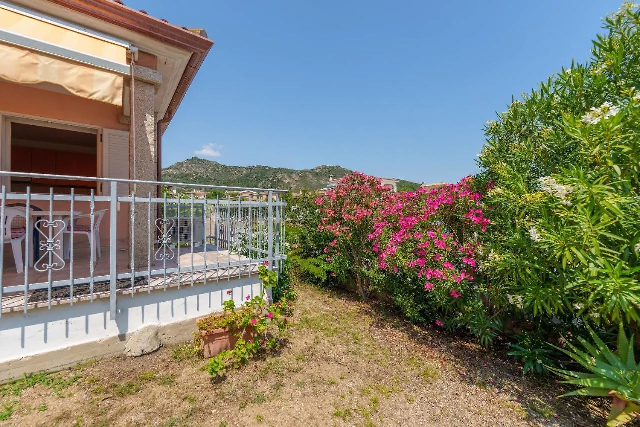 Casa Gelsomino Villa San Teodoro  0*, San Teodoro (Sardinia)