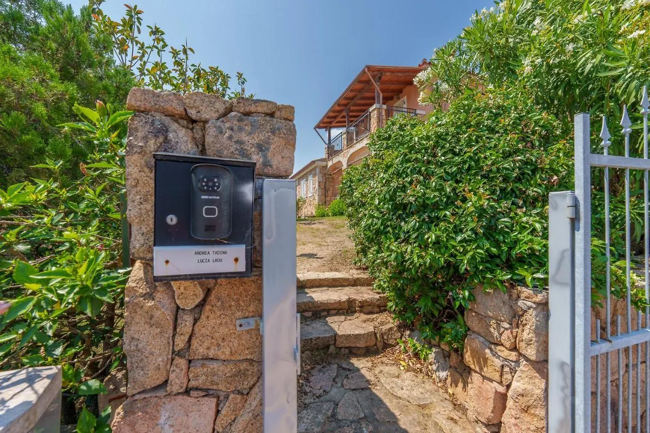 Casa Gelsomino Villa San Teodoro