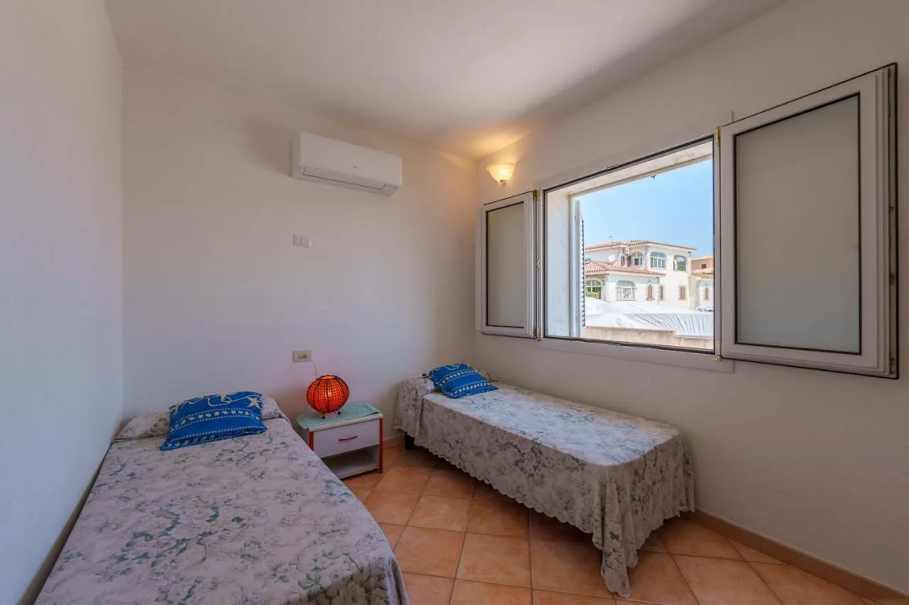 Holiday home Casa Gelsomino Villa San Teodoro