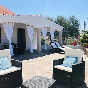 Casa vacanze International House San Teodoro, San Teodoro (Sardinia)