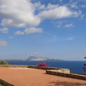 Casa vacanze Villino Caddu, San Teodoro (Sardinia)