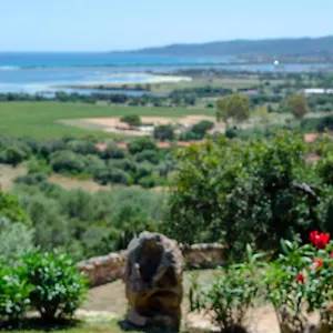  Bed & Breakfast La Minditta