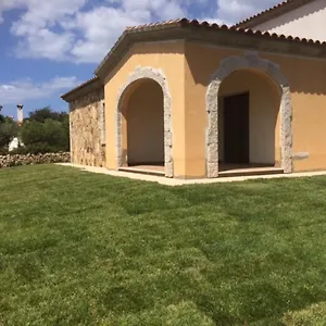Casa vacanze Arruli, San Teodoro (Sardinia)